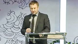 Эдуард Дерёмов - Камни преткновения