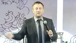 Эдуард Дерёмов - Камни преткновения