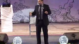 Эдуард Дерёмов - Камни преткновения