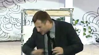 Эдуард Дерёмов - Камни преткновения