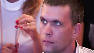 Эдуард Дерёмов - Истинное Отцовство