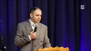 Луй Юра - Не будь рабом гріха