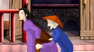 Носители света 5. История Гледис Эйлуорд