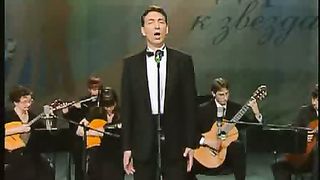 Евгений Бабин - Молитва