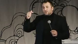 Эдуард Деремов - Враги молитвы