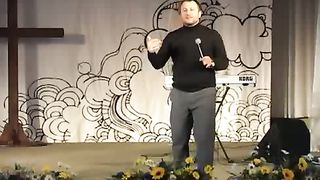 Эдуард Деремов - Враги молитвы