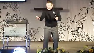 Эдуард Деремов - Враги молитвы