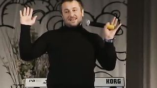 Эдуард Деремов - Враги молитвы