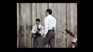 Ульф Экман в Донецке 1