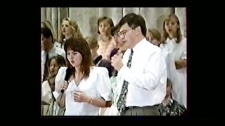 Ульф Экман в Донецке 2