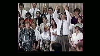 Ульф Экман в Донецке 2