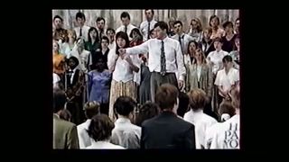 Ульф Экман в Донецке 2