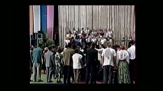 Ульф Экман в Донецке 2