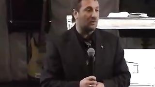 Эдуард Деремов - Дух Святой - Пастырь мой