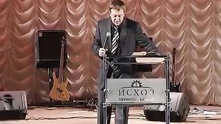 Эдуард Деремов - Дух Святой - Пастырь мой