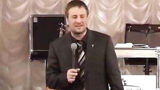 Эдуард Деремов - Дух Святой - Пастырь мой