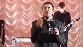 Эдуард Деремов - Дух Святой - Пастырь мой