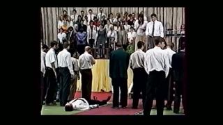 Ульф Экман в Донецке 3