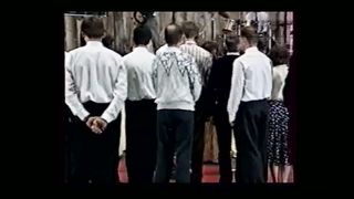 Ульф Экман в Донецке 3