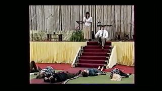 Ульф Экман в Донецке 3