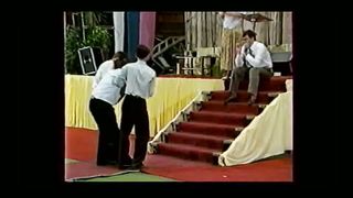 Ульф Экман в Донецке 3