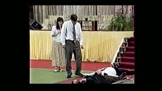 Ульф Экман в Донецке 3