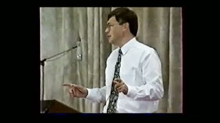 Ульф Экман в Донецке 4