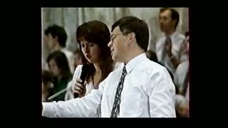 Ульф Экман в Донецке 4