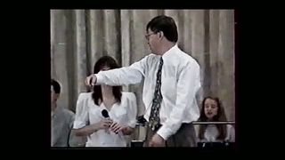 Ульф Экман в Донецке 4