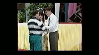 Ульф Экман в Донецке 5