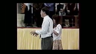 Ульф Экман в Донецке 5