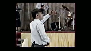 Ульф Экман в Донецке 5