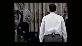 Ульф Экман в Донецке 5