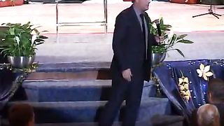 Эдуард Деремов - Праздник Жатвы