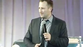 Эдуард Деремов - Праздник Жатвы