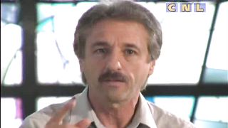 Путь Господа - 10 заповедей