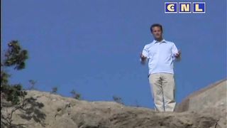 Путь Господа - Первая и вторая заповеди из десяти