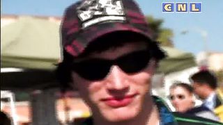 Путь Господа - Что сделал Иисус