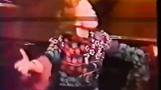 Кэтрин Кульман - Университет Орала Робертса 1972