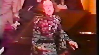 Кэтрин Кульман - Университет Орала Робертса 1972