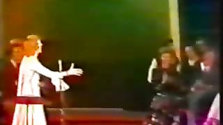 Кэтрин Кульман - Свидетельства исцелений на служениях