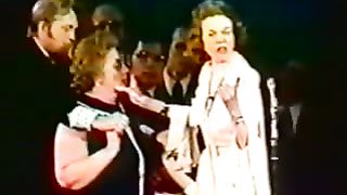 Кэтрин Кульман - Свидетельства исцелений на служениях