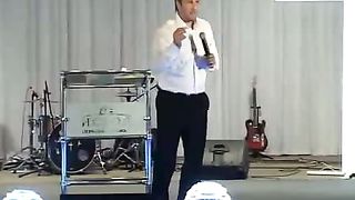 Эдуард Деремов - Верным в чужом Бог дает свое