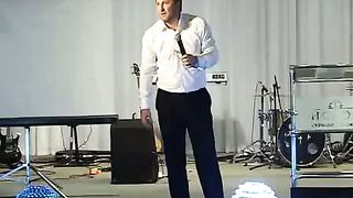 Эдуард Деремов - Верным в чужом Бог дает свое