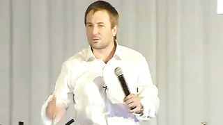 Эдуард Деремов - Верным в чужом Бог дает свое