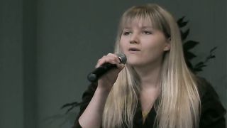 Лена Ковалева - Весна