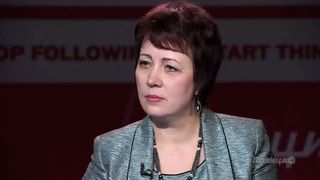 Позиция - Ольга Голикова - Как пользоваться духовной властью 2