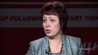 Позиция - Ольга Голикова - Как пользоваться духовной властью 1