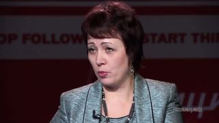 Позиция - Ольга Голикова - Как пользоваться духовной властью 1