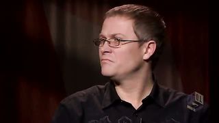 Угол - Рик Реннер - Мое призвание - Советский Союз 2